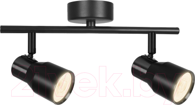 Спот Imex IL.0005.2801-2-BK - фото