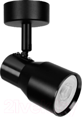 Спот Imex IL.0005.2801-BK - фото