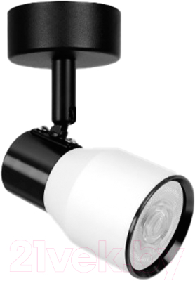 Спот Imex IL.0005.2801-WBK - фото