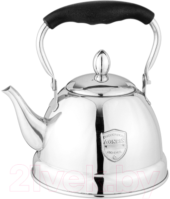 Чайник Agness 937-876 - фото