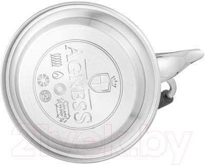 Чайник Agness 937-876