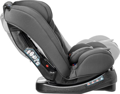 Автокресло NINO Comfort ZY02A