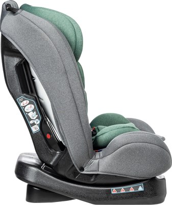 Автокресло NINO Comfort ZY02A