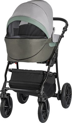 Детская универсальная коляска Alis Alvaro 2 в 1