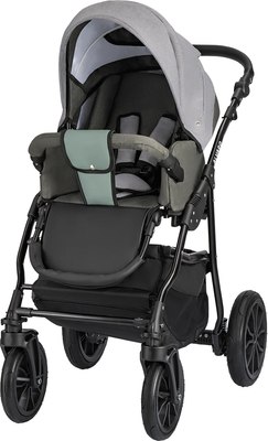 Детская универсальная коляска Alis Alvaro 2 в 1