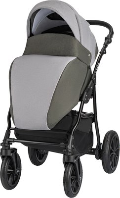 Детская универсальная коляска Alis Alvaro 2 в 1