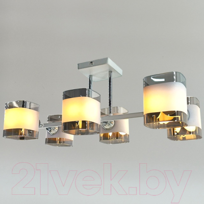 Люстра Aitin-Pro НПБ 02-6x60-101 / 9089/6