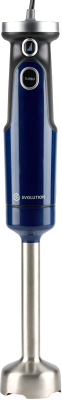 Блендер погружной Evolution HBS-0651 (синий)