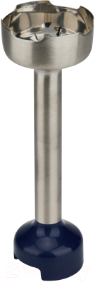 Блендер погружной Evolution HBS-0651 (синий)