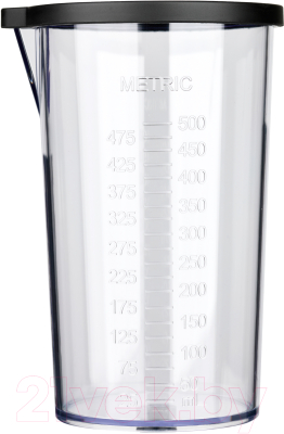 Блендер погружной Evolution HBS-0651 (белый)