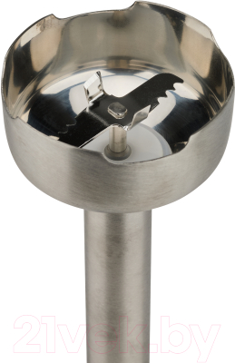 Блендер погружной Evolution HBS-0651 (белый)