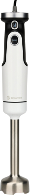 Блендер погружной Evolution HBS-0651 (белый)