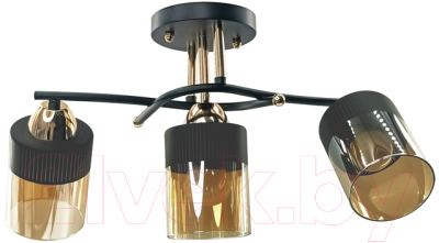 Люстра Aitin-Pro НПБ 02-3x60-101 / 9131/3 - фото