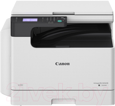 МФУ Canon Imagerunner 2224N (5941C002) - фото