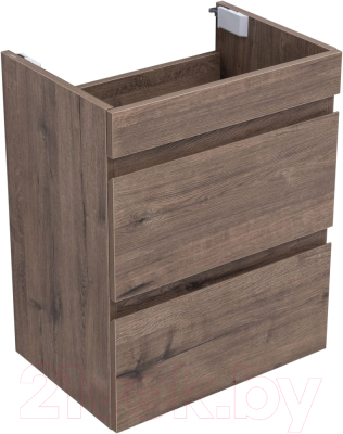 Тумба под умывальник Aquanet Нота New 50 / 334190 - фото