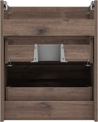 Тумба под умывальник Aquanet Нота New 50 / 334190