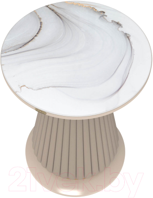 Журнальный столик Sheffilton SHT-CT38-C2