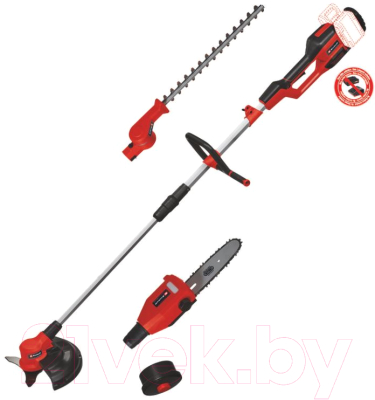 Мультитриммер Einhell GE-LM 36/4in1 Li-Solo (3410901)