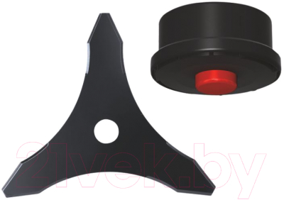 Мультитриммер Einhell GE-LM 36/4in1 Li-Solo (3410901)