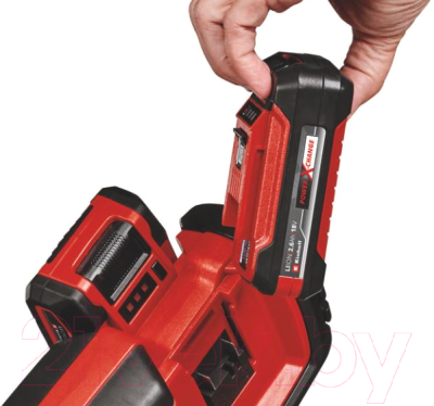 Мультитриммер Einhell GE-LM 36/4in1 Li-Solo (3410901)