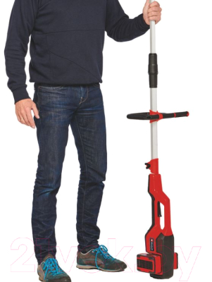 Мультитриммер Einhell GE-LM 36/4in1 Li-Solo (3410901)