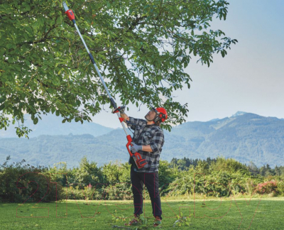 Мультитриммер Einhell GE-LM 36/4in1 Li-Solo (3410901)