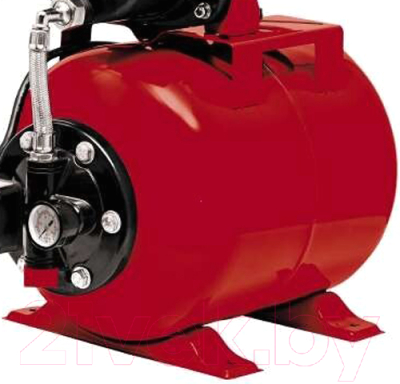 Насосная станция Einhell GC-WW 6538