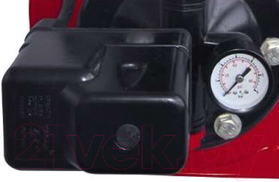 Насосная станция Einhell GC-WW 6538