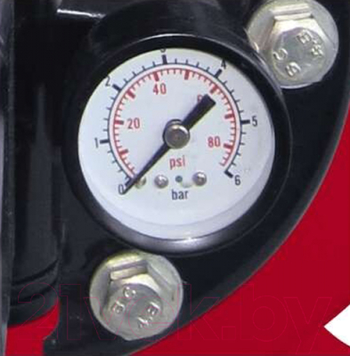 Насосная станция Einhell GC-WW 6538