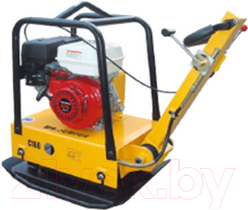 Виброплита TOR C-330(R) / 1024136 - фото