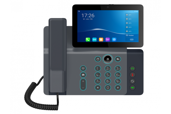 VoIP-телефон Fanvil V67