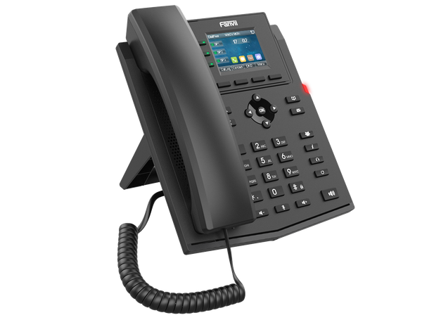 VoIP-телефон Fanvil X303W