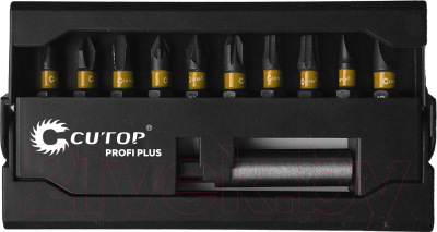 Набор бит Cutop Profi Plus / 83-871 - фото