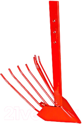 Картофелевыкапыватель ВРМЗ ЗАО ВНН-10 Н - фото