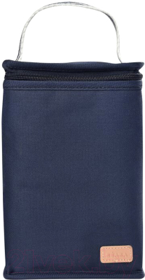 Термосумка Beaba Pochette Repas Marine Stripe 940255 - фото