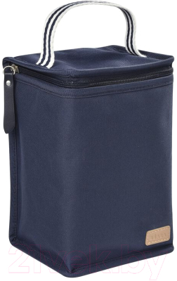 Термосумка Beaba Pochette Repas Marine Stripe 940255