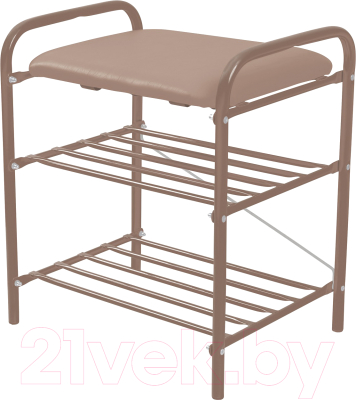 Банкетка Ника 1 Б1-1/К - фото