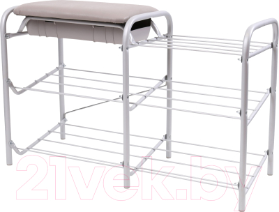 Банкетка Ника ЭТП1-1/МС - фото