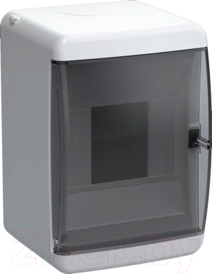 Бокс пластиковый IEK Tekfor Mini TFM-KP73-N-04-41-K01-K01 - фото