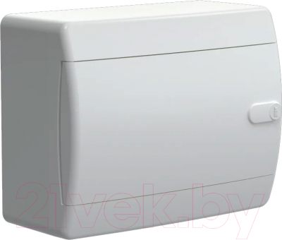 Бокс пластиковый IEK UIC-KP13-N-08-41-K01 - фото