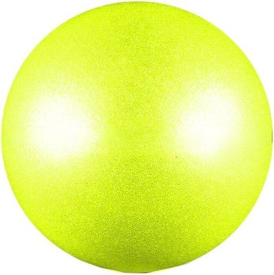 Мяч для художественной гимнастики Indigo Sport IN119 - фото