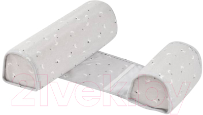 Подушка-позиционер Beaba Jersey Moon Bebecal 503168 - фото