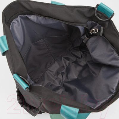 Сумка-шоппер Passo Avanti 168-0627-BGN