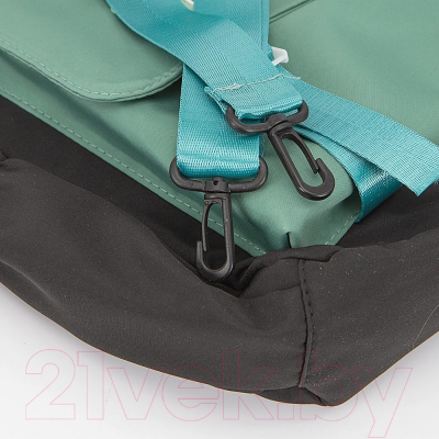 Сумка-шоппер Passo Avanti 168-0627-BGN