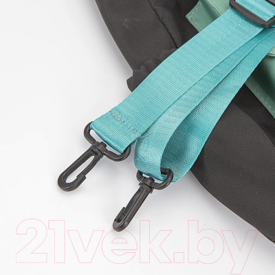 Сумка-шоппер Passo Avanti 168-0627-BGN