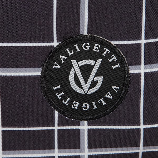 Школьный рюкзак Valigetti С пеналом / 308-1993-BLK