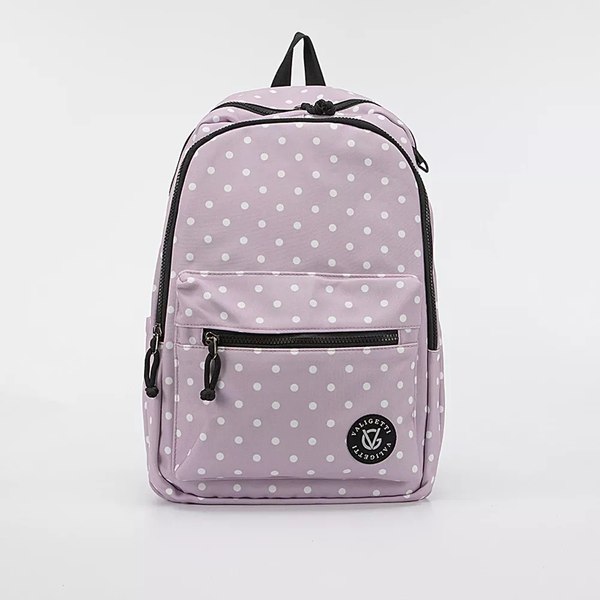 Школьный рюкзак Valigetti С пеналом / 308-8688-LLC