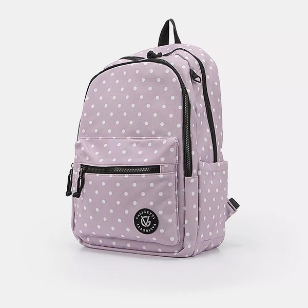 Школьный рюкзак Valigetti С пеналом / 308-8688-LLC