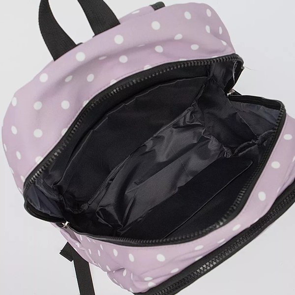 Школьный рюкзак Valigetti С пеналом / 308-8688-LLC