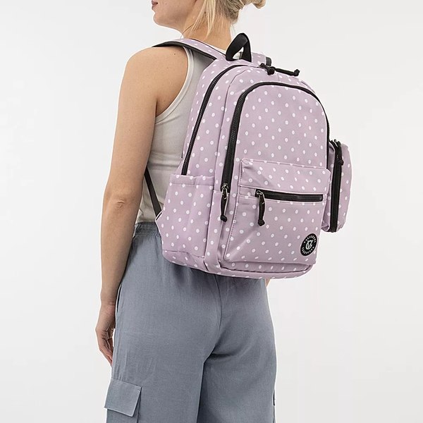 Школьный рюкзак Valigetti С пеналом / 308-8688-LLC